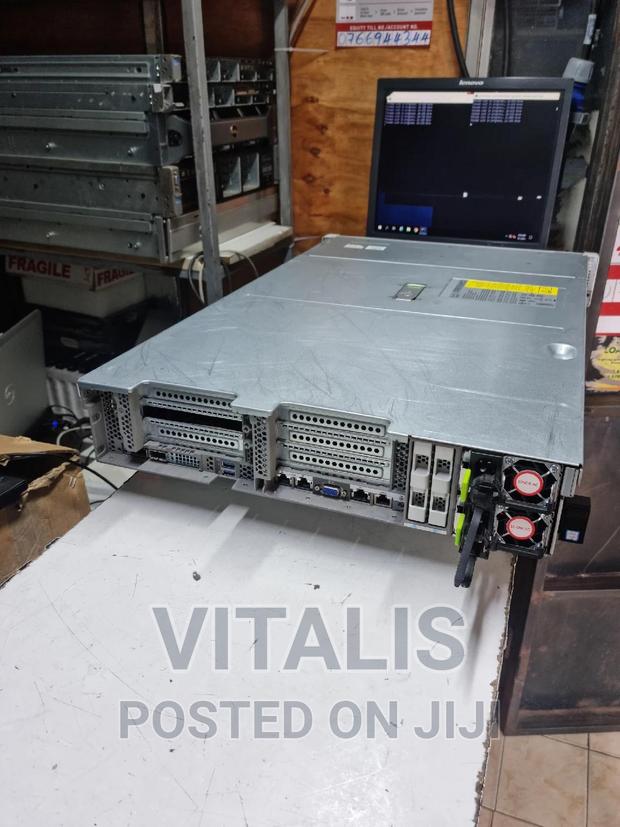 Server 64GB Intel Xeon HDD 3T - thumbnail 6