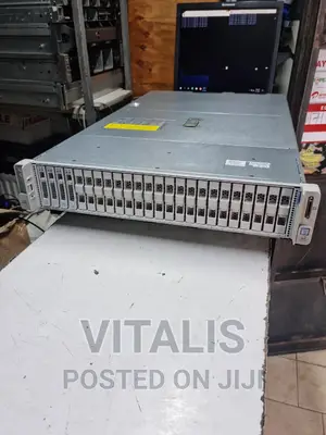 Server 64GB Intel Xeon HDD 3T