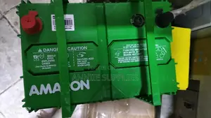 Amaron Car Battery Ns65