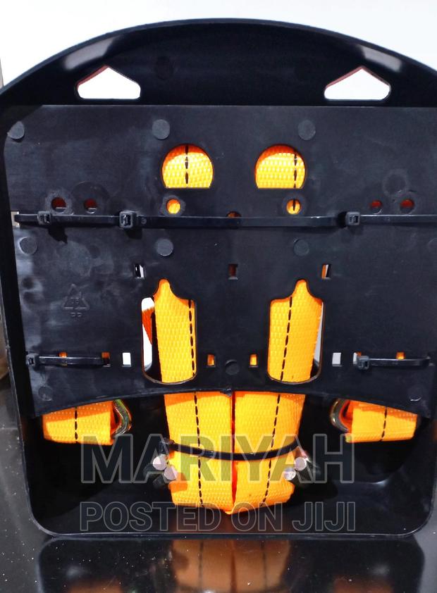 Strap/Tiedown Ratchet 2pcs - thumbnail 3