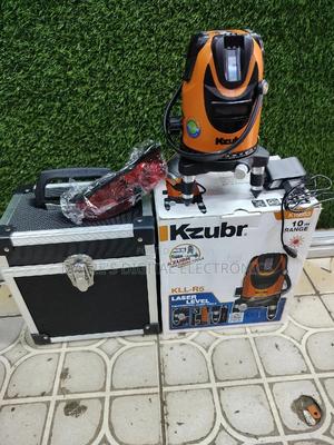 Raser Level 10m - main view