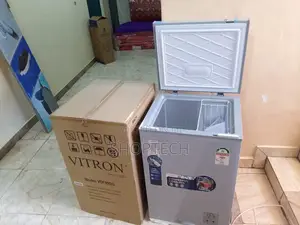 Vitron 99ltr Chest Freezer