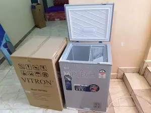 Vitron 99ltr Chest Freezer