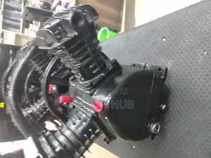 Air Compressor Head.