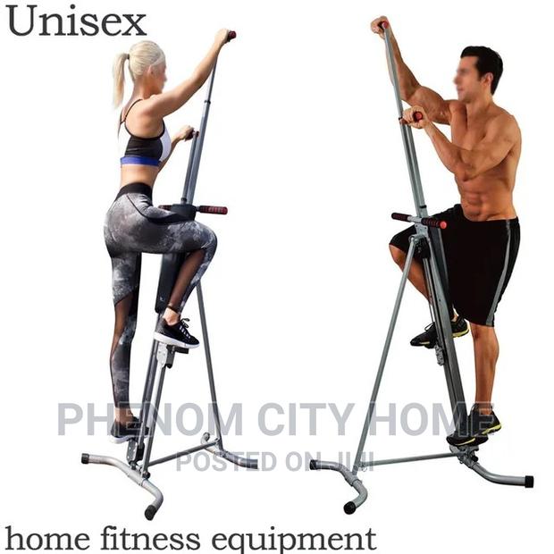 Max Climber