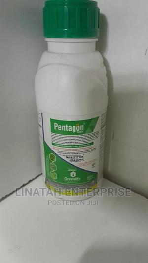 Pentagon Insecticide 50ec 500ml - thumbnail 2