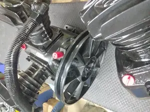 Original New Compressor Head