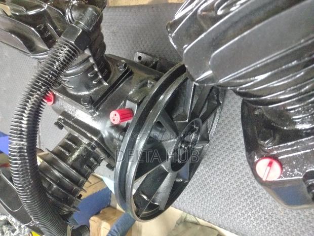 Original New Compressor Head