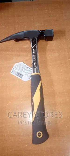 Claw Hammer