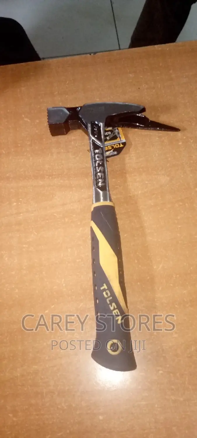 Claw Hammer