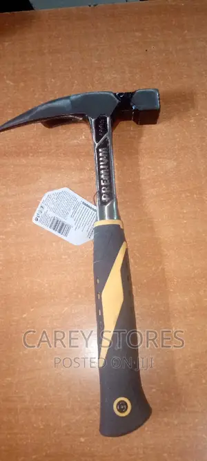 Claw Hammer