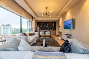 Furnished 2bdrm Apartment in Westlands for rent