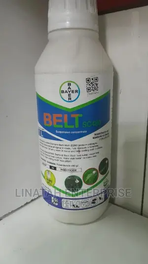 Belt 480 Sc Insecticide 1litre