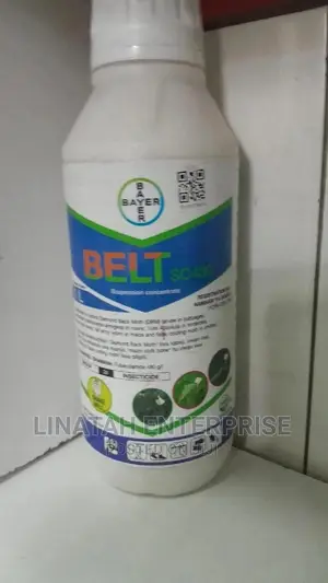 Belt 480 Sc Insecticide 1litre