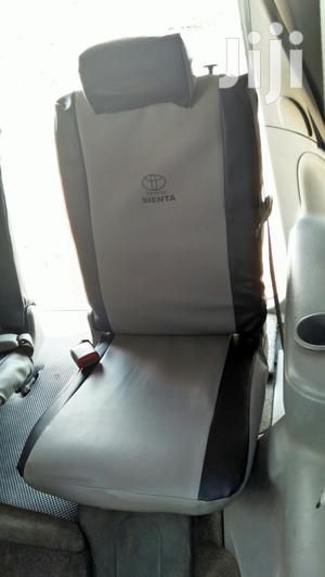 Mombasa Car Seat Covers
