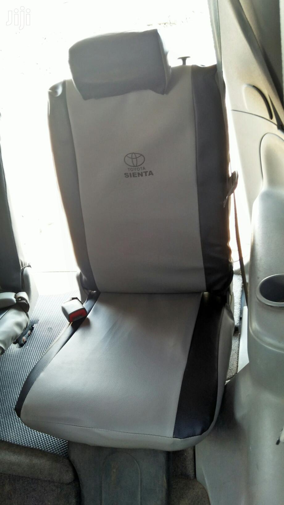 Mombasa Car Seat Covers