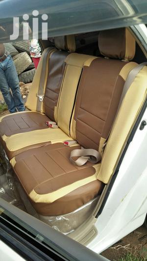 Mombasa Car Seat Covers