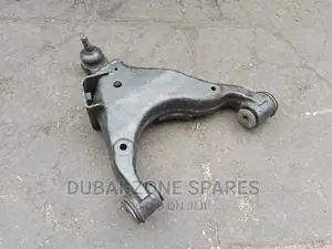 Lower Control Arm Prado J150 With Link and Without Link.
