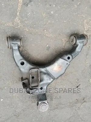 Lower Control Arm Prado J150 With Link and Without Link.
