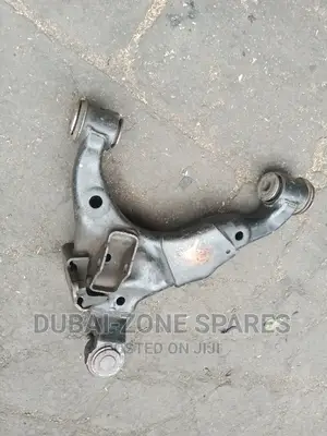 Lower Control Arm Prado J150 With Link and Without Link.