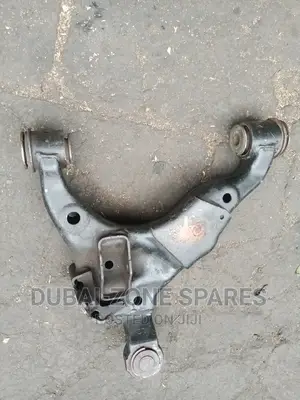 Lower Control Arm Prado J150 With Link and Without Link.
