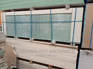 Knauf Moisture Resistant (12.5mm)