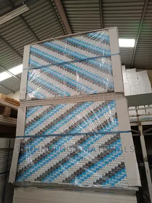 Knauf Moisture Resistant (12.5mm)