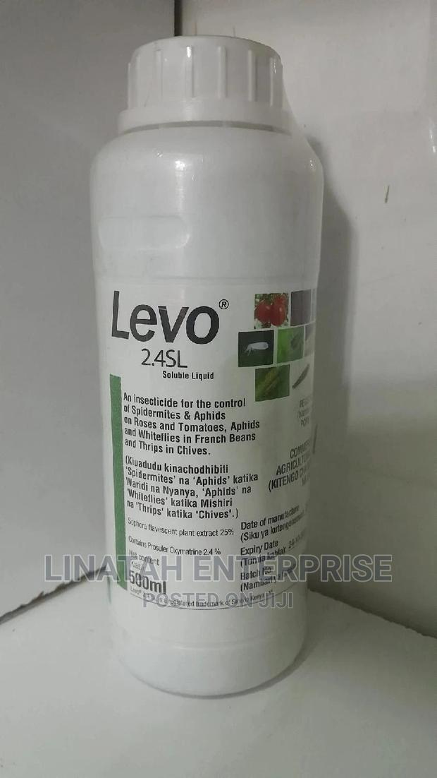 Levo 24sl Insecticide 500ml