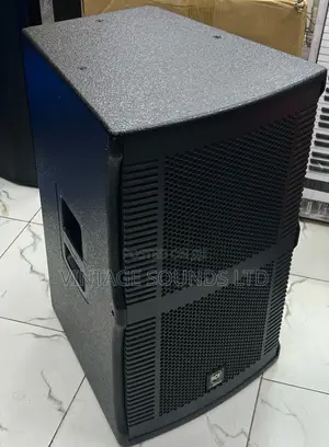 RCF V35 2 Way Midrange Speaker