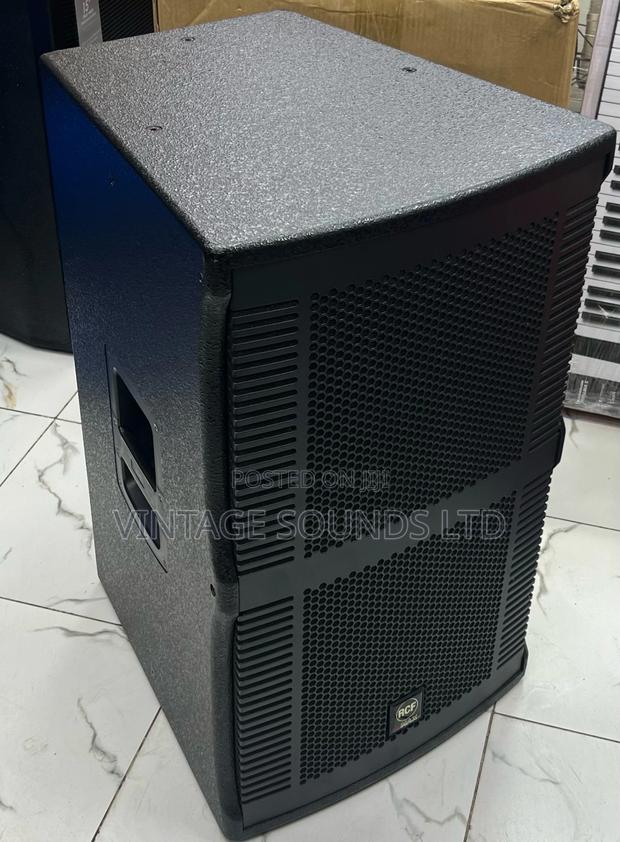 RCF V35 2 Way Midrange Speaker - thumbnail 2