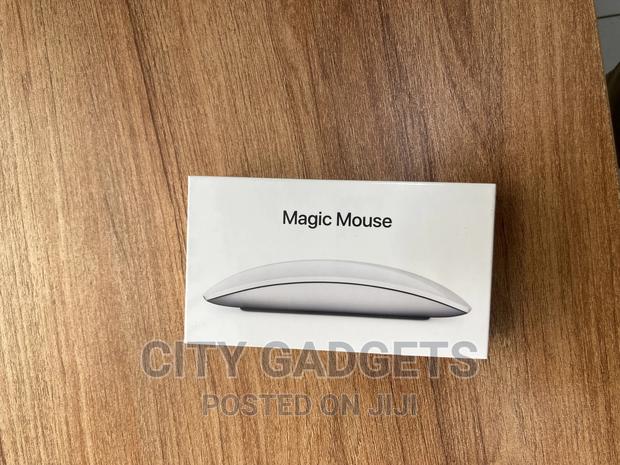 Apple Magic Mouse - thumbnail 2