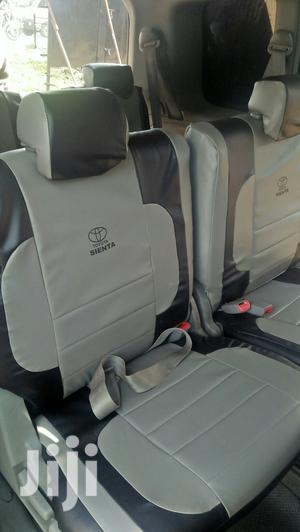 Nakuru Seat Covers