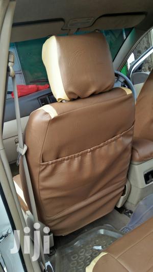 Nakuru Seat Covers
