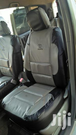 Nakuru Seat Covers