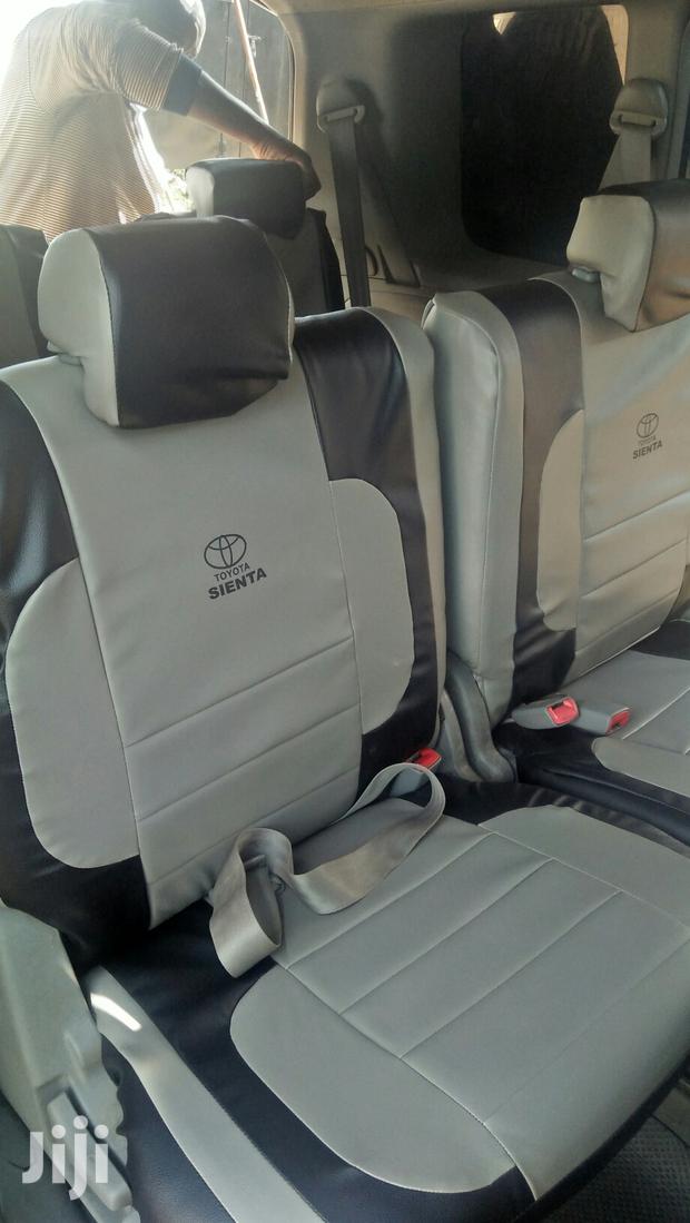 Nakuru Seat Covers - thumbnail 6