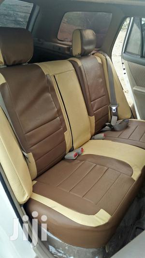 Sienta Car Seat Covers