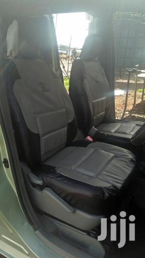 Sienta Car Seat Covers
