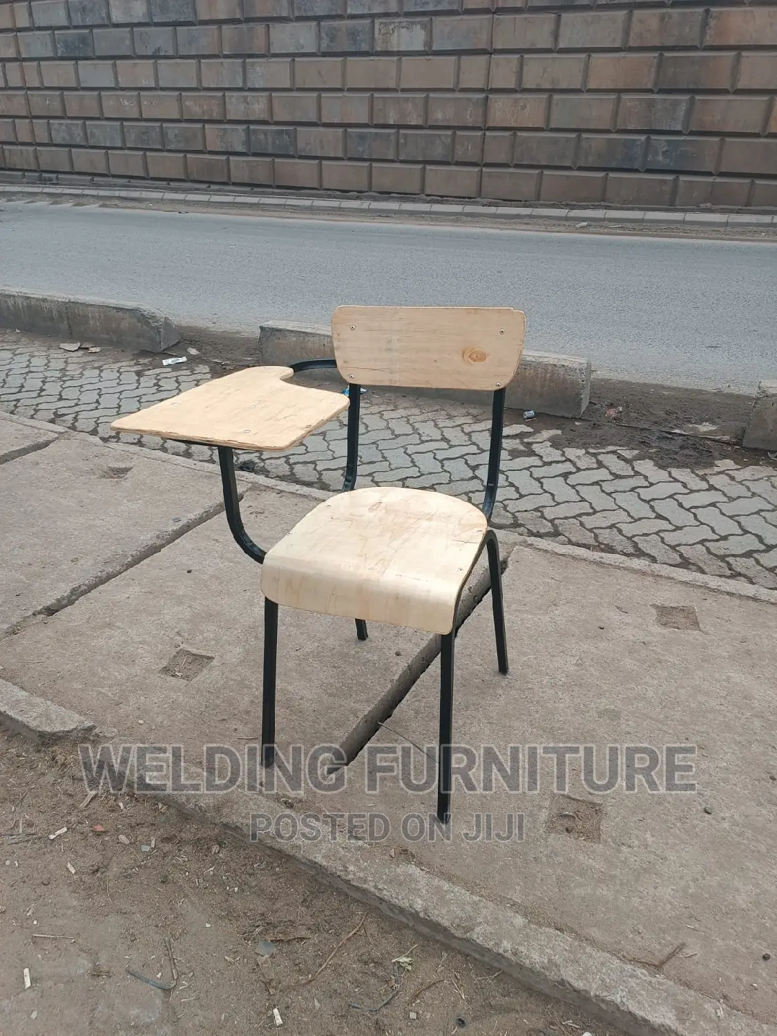 Lecture Chair /College Chair