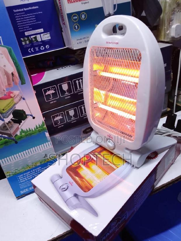 Rashnik Room Heater - thumbnail 2