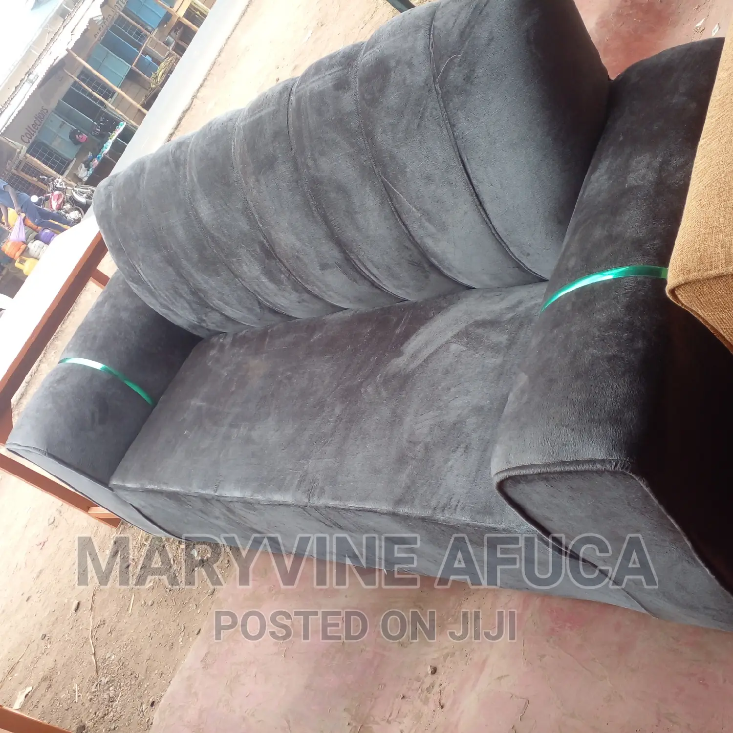 3 Seater Sofa