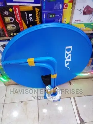 Dish(Complete)
