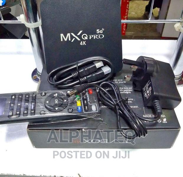 Mxq PRO Tv Box 2gb Ram+16gb Rom Android 11 TV Box