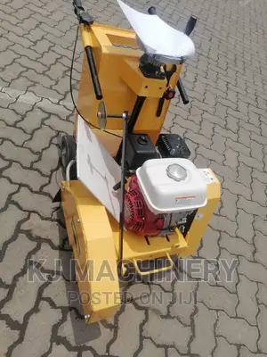 Concrete Cutter-Honda Engine-Petrol Powered