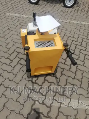 Concrete Cutter-Honda Engine-Petrol Powered