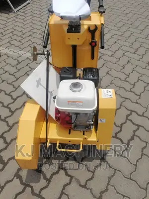 Concrete Cutter-Honda Engine-Petrol Powered