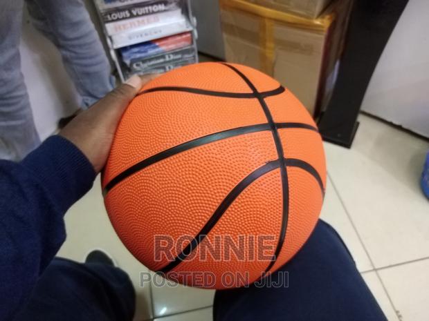Good Basketball Balls