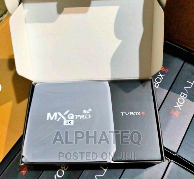 Best MXQ Tv Box Smart Android Tv Box 2gb Ram+16gb Rom