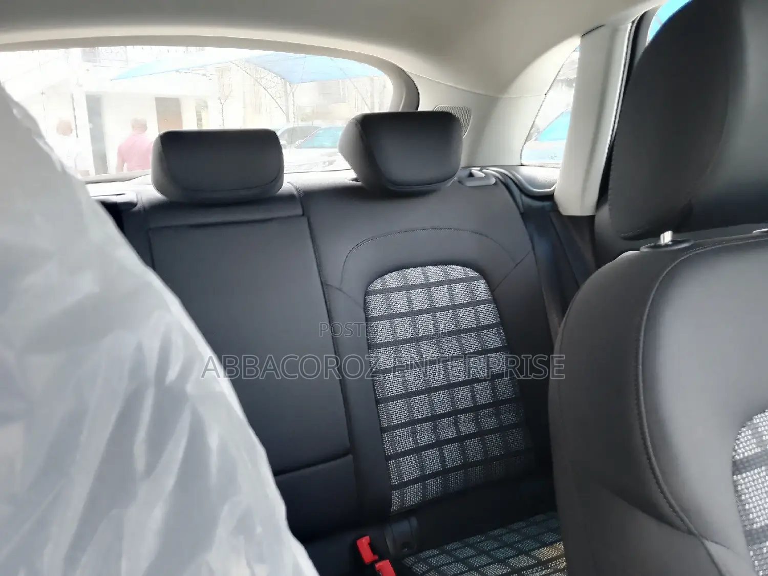 BMW 523i 2016 White