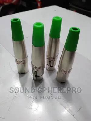 Music House XLR Cannon