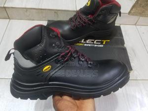 Nescam Select Original Safety Boots - thumbnail 2